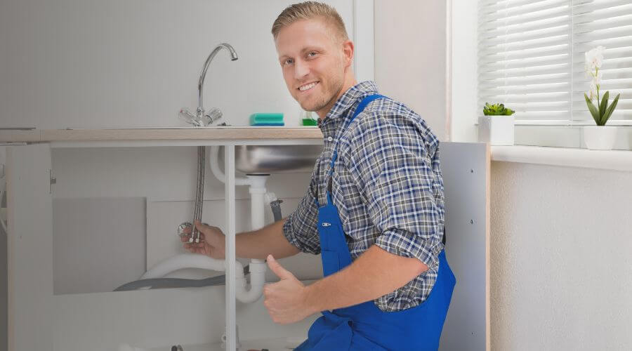Local water heater installation in Meadow, TX